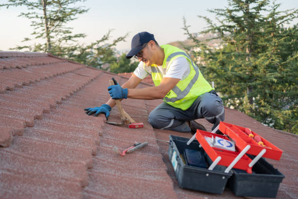 Quick and Trustworthy Emergency Roof Repair Services in East Vineland, NJ