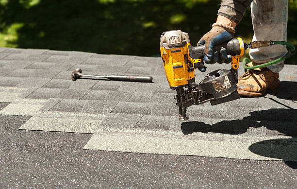 Quick and Trustworthy Emergency Roof Repair Services in East Vineland, NJ